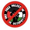 Free Palestine